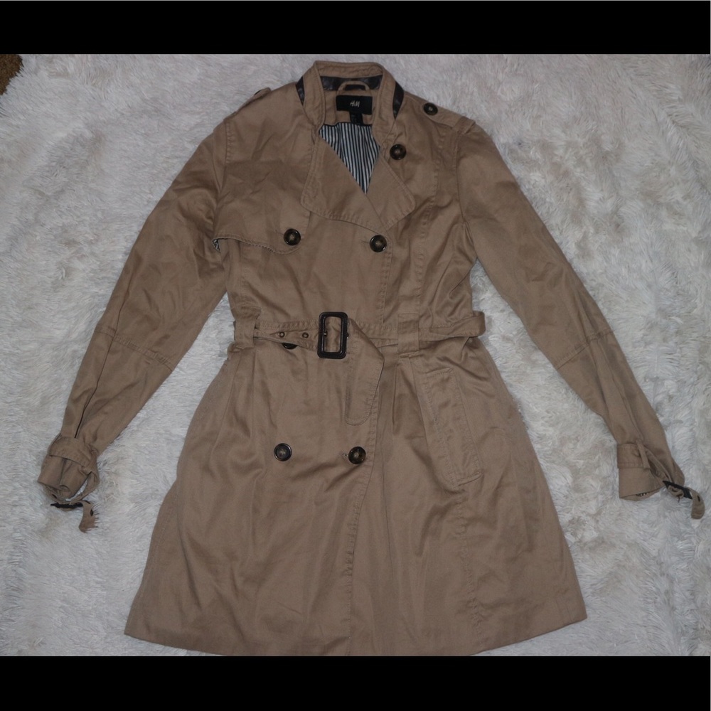 Women’s H&M coat